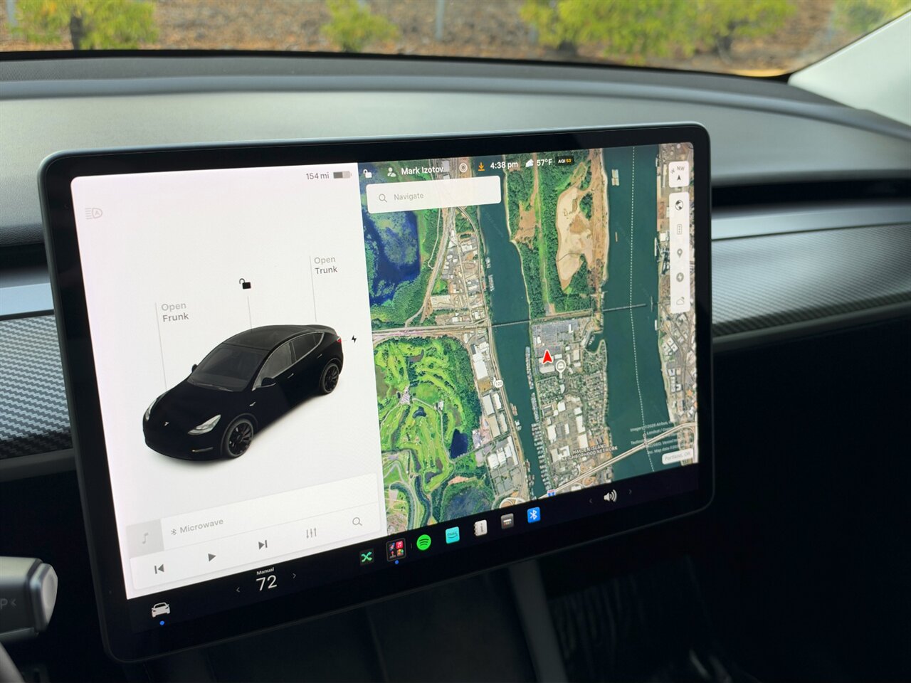 2021 Tesla Model Y Performance - $4000 EV REBATE - Photo 26 - Portland, OR 97211