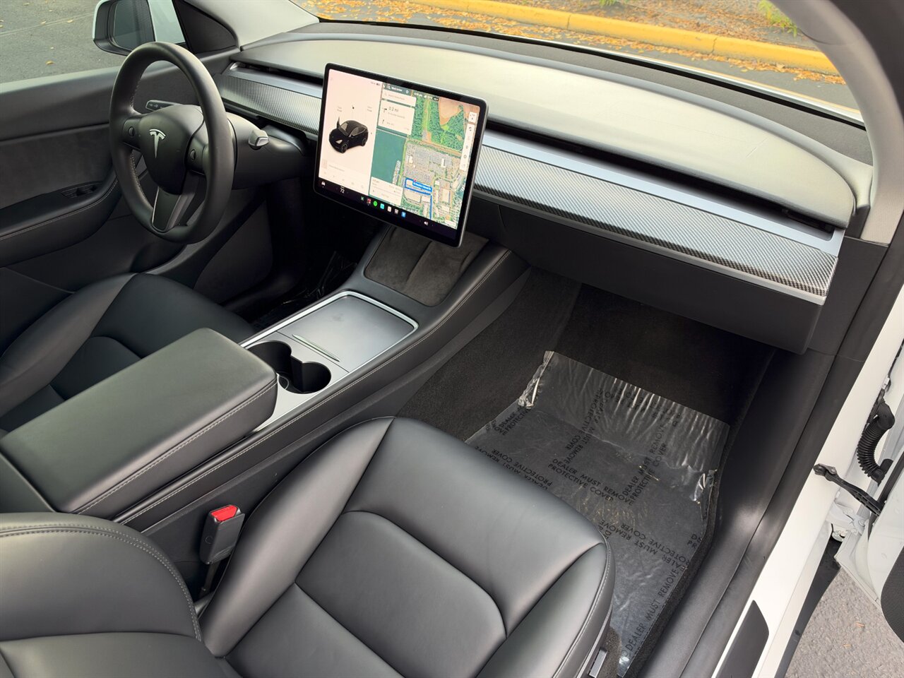 2021 Tesla Model Y Performance - $4000 EV REBATE - Photo 22 - Portland, OR 97211