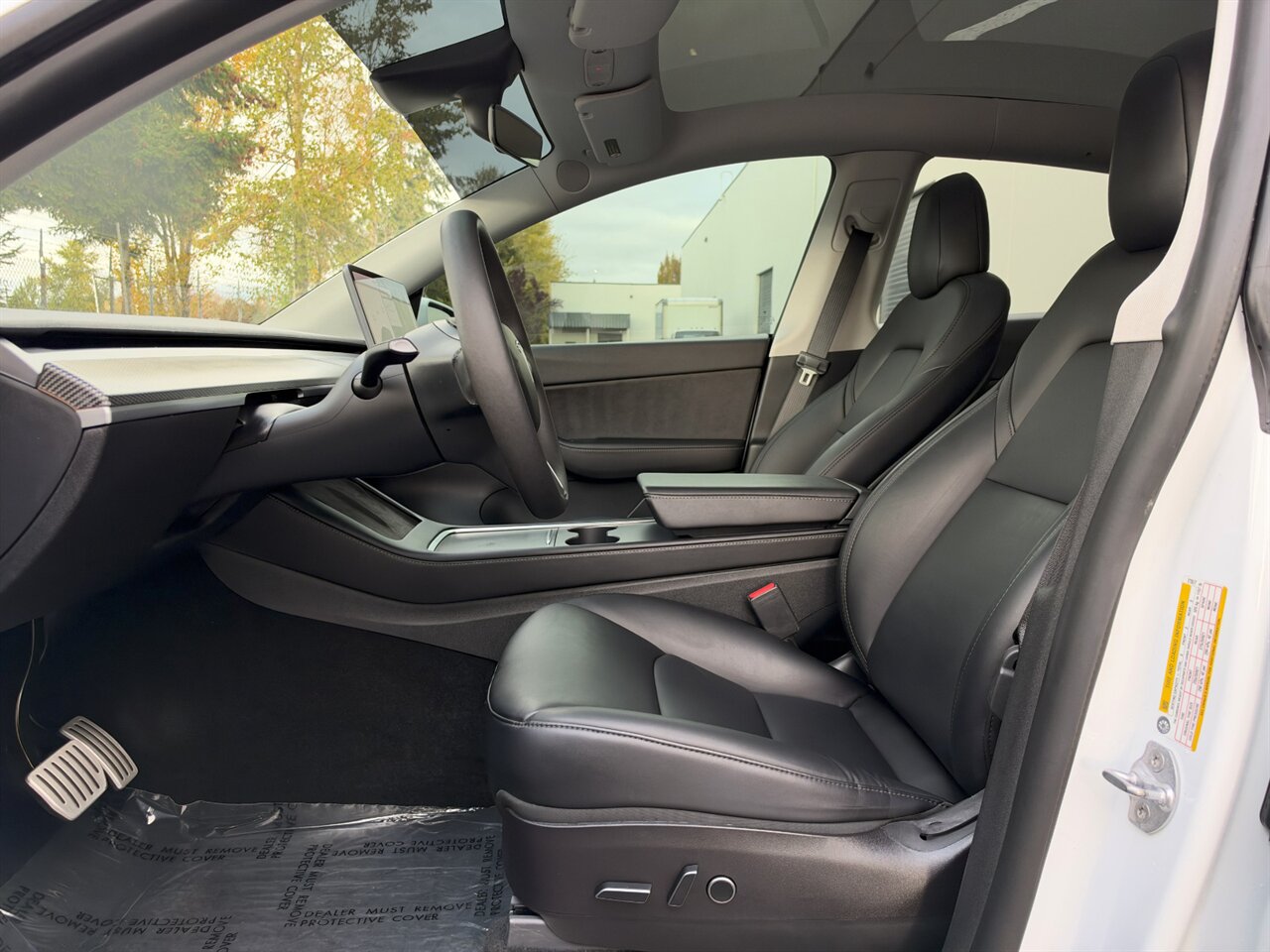 2021 Tesla Model Y Performance - $4000 EV REBATE - Photo 11 - Portland, OR 97211