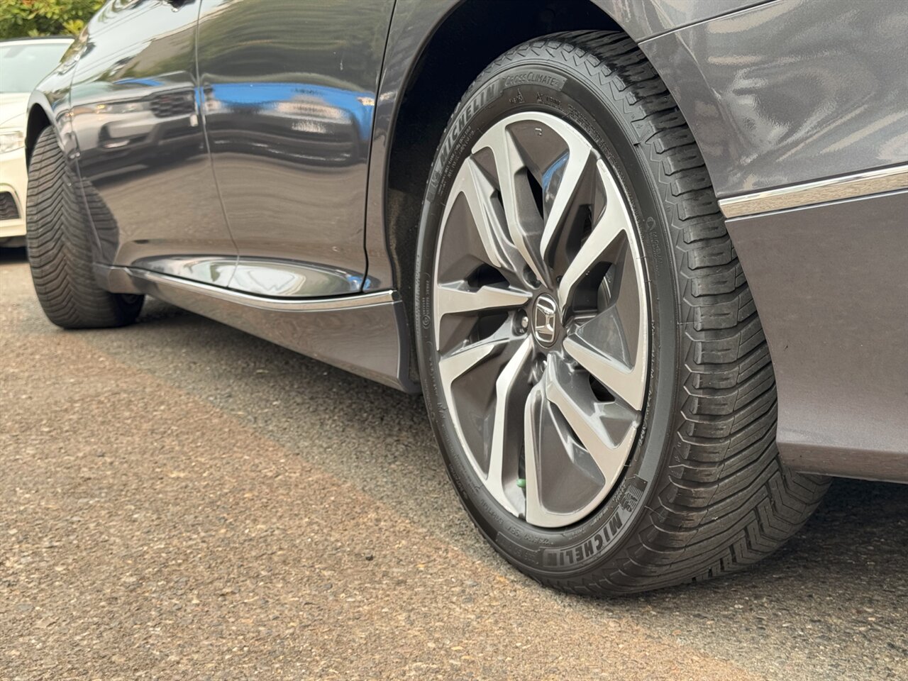 2018 Honda Accord Hybrid Touring - Photo 35 - Portland, OR 97211