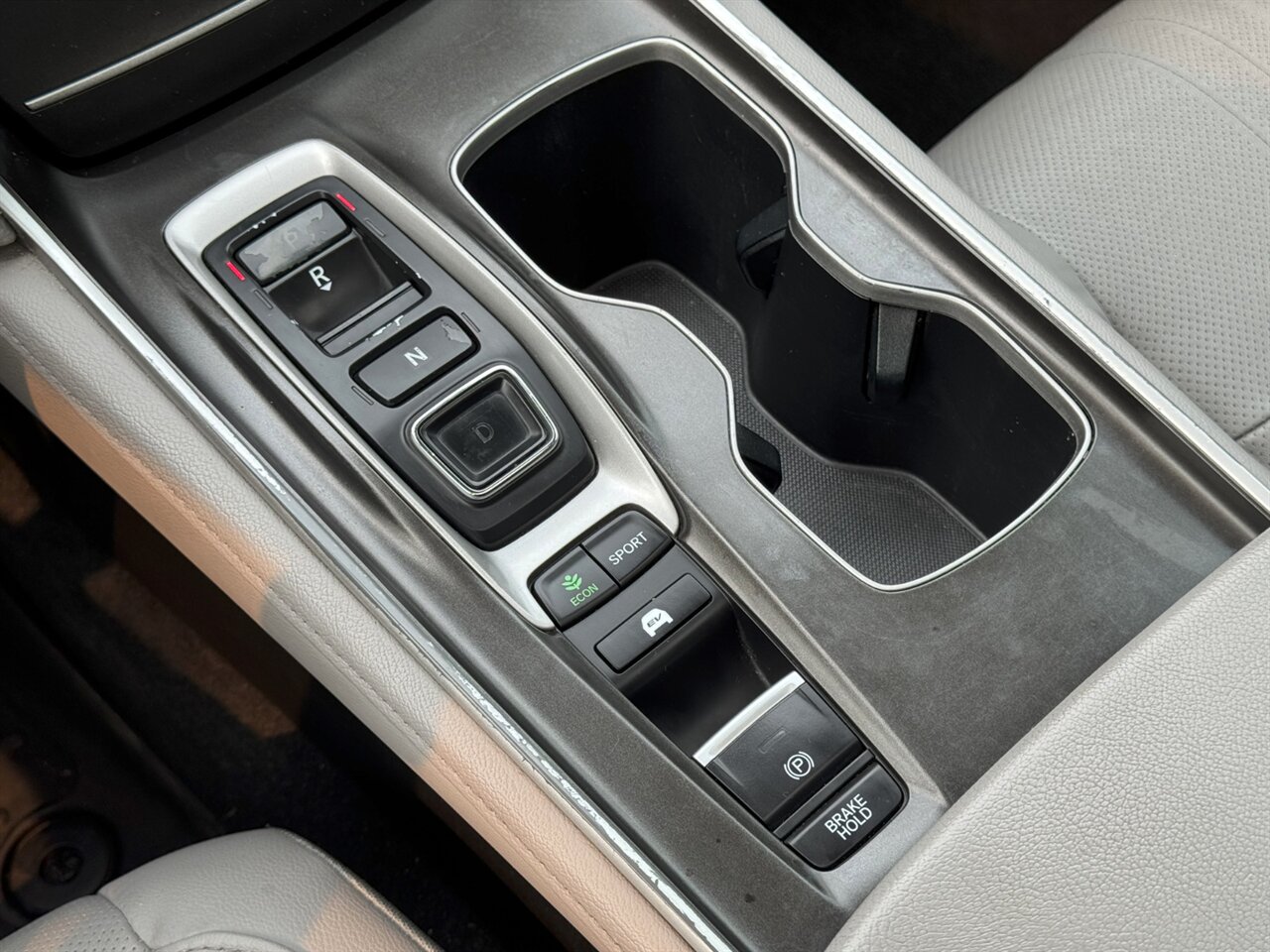 2018 Honda Accord Hybrid Touring - Photo 29 - Portland, OR 97211