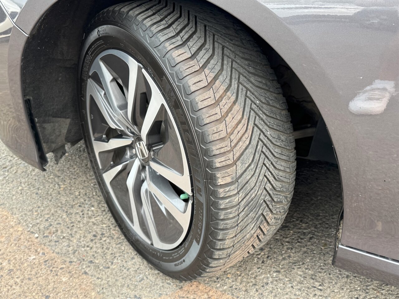 2018 Honda Accord Hybrid Touring - Photo 34 - Portland, OR 97211