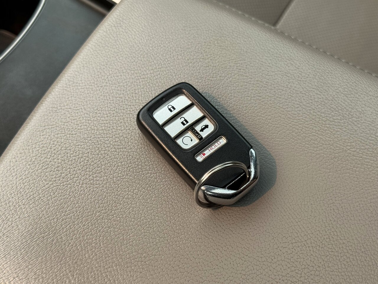 2018 Honda Accord Hybrid Touring - Photo 36 - Portland, OR 97211