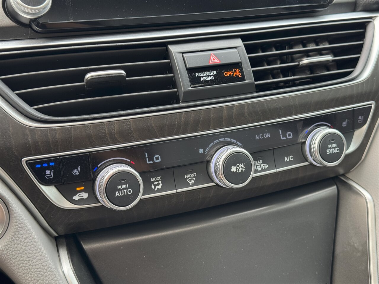 2018 Honda Accord Hybrid Touring - Photo 28 - Portland, OR 97211