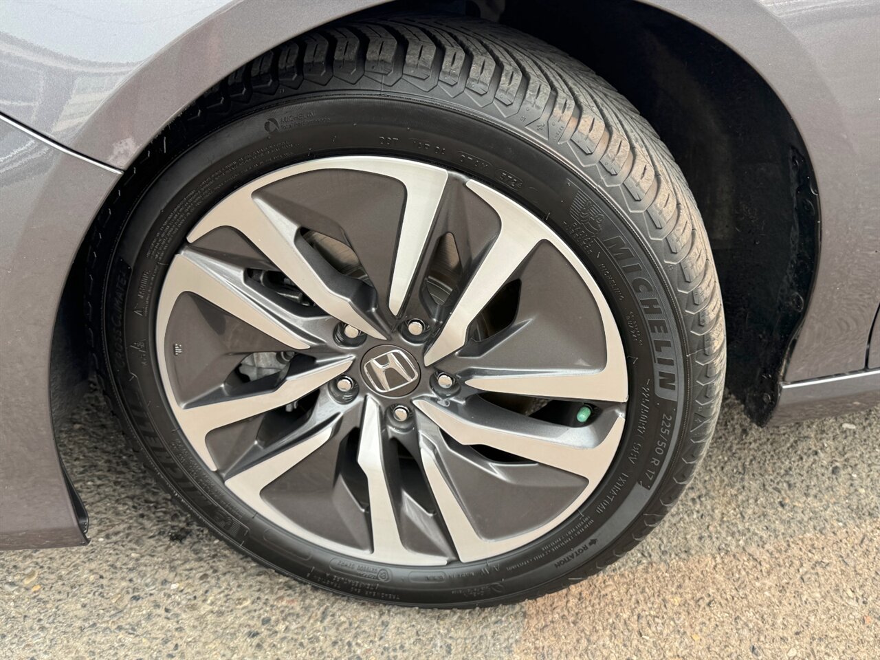 2018 Honda Accord Hybrid Touring - Photo 33 - Portland, OR 97211