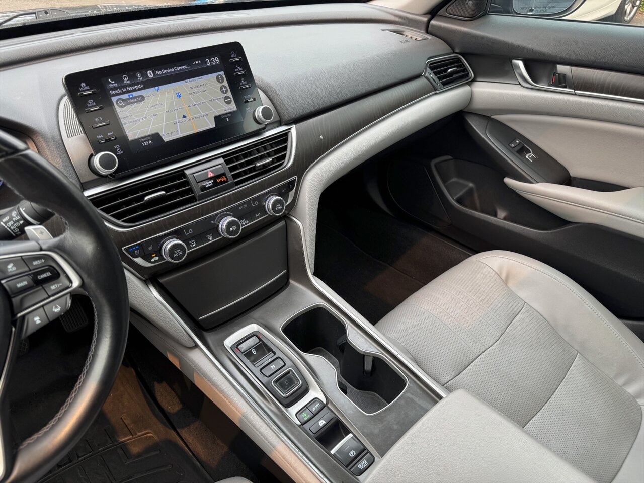 2018 Honda Accord Hybrid Touring - Photo 25 - Portland, OR 97211