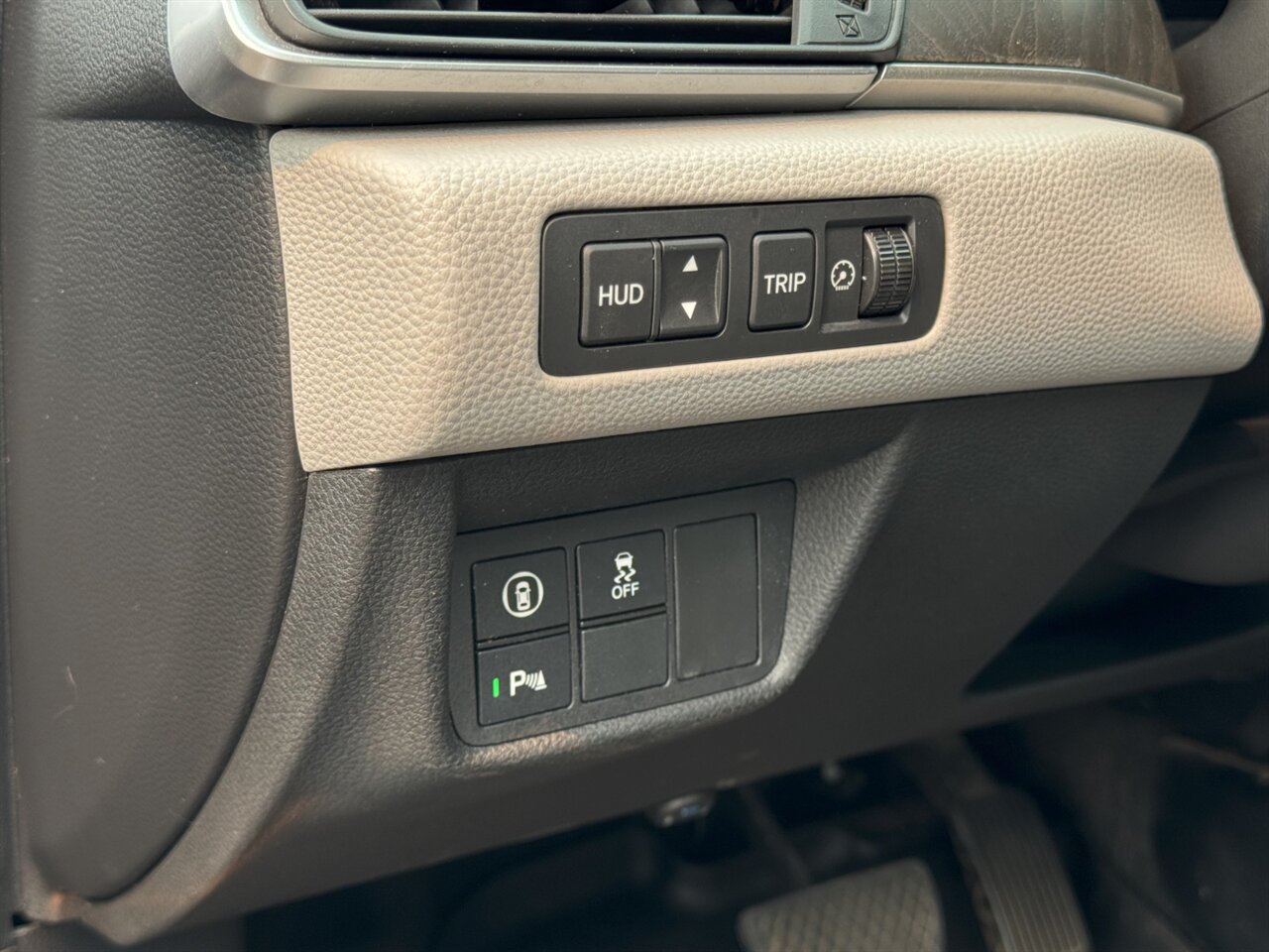 2018 Honda Accord Hybrid Touring - Photo 20 - Portland, OR 97211