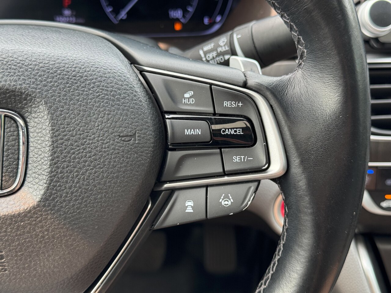 2018 Honda Accord Hybrid Touring - Photo 24 - Portland, OR 97211