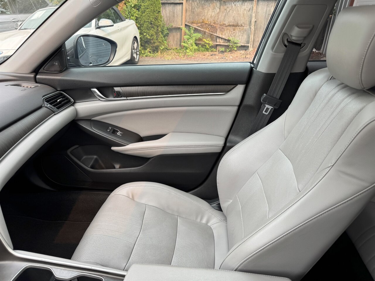 2018 Honda Accord Hybrid Touring - Photo 26 - Portland, OR 97211