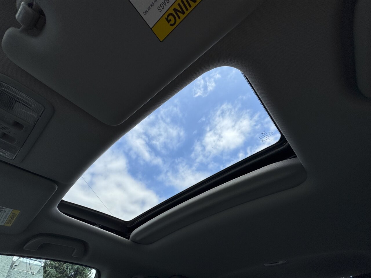 2015 Honda Civic EX KEYLESS SUNROOF BACKUP CAMERA - Photo 27 - Portland, OR 97211