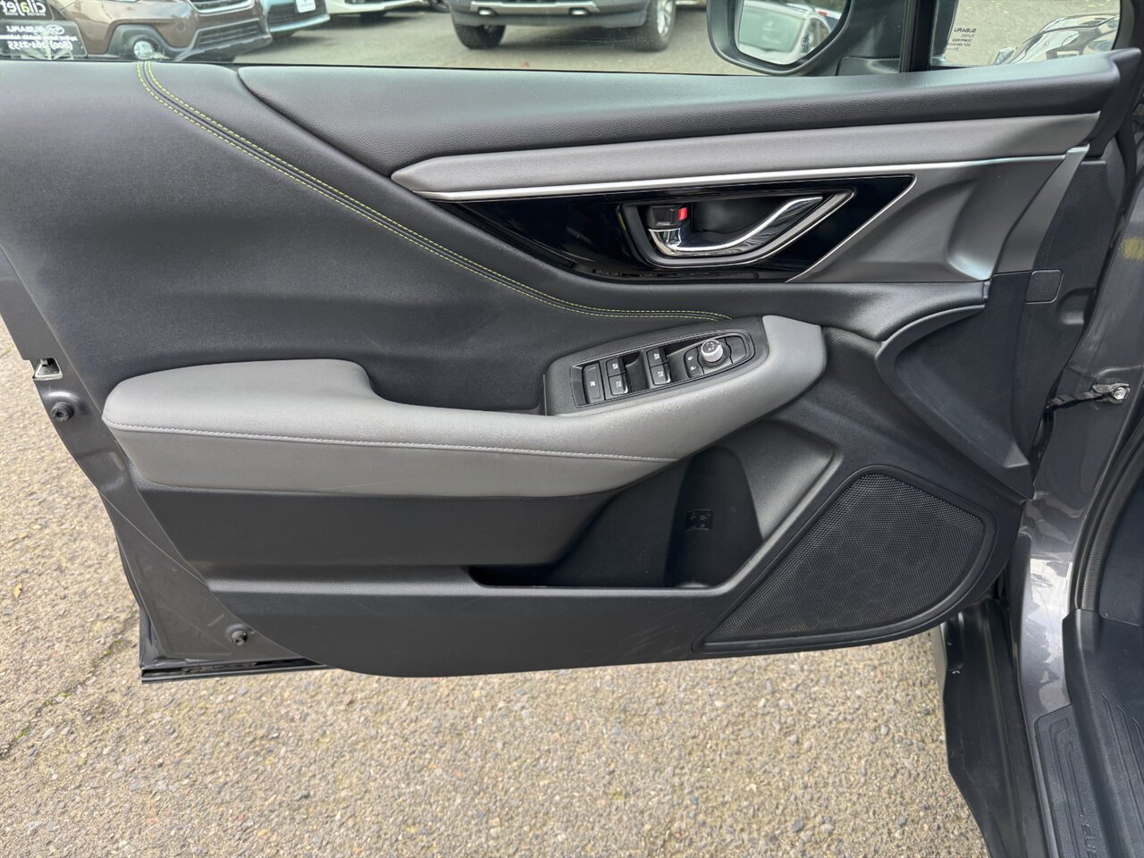 2022 Subaru Outback Onyx Edition XT - Photo 12 - Portland, OR 97211