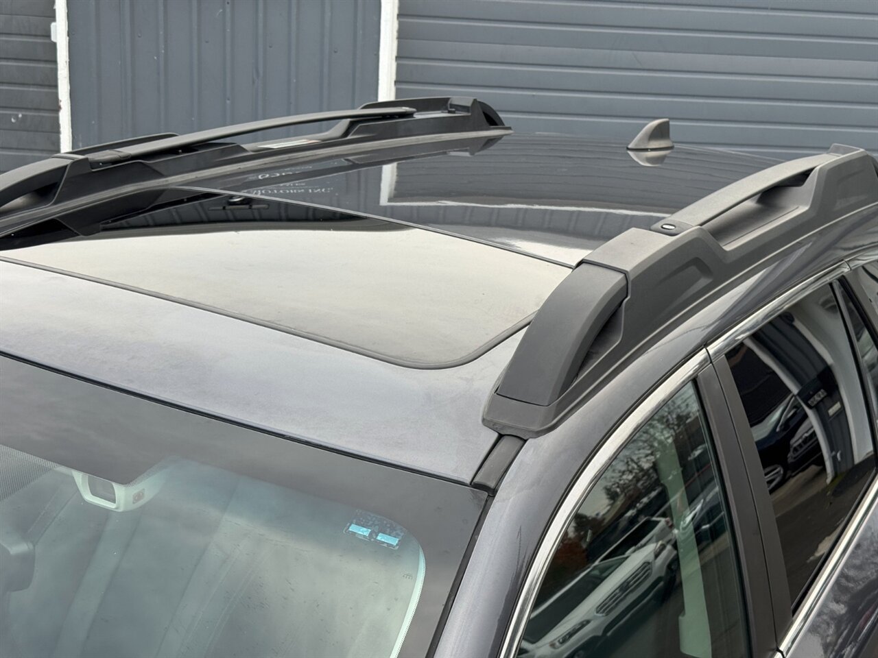 2022 Subaru Outback Onyx Edition XT - Photo 37 - Portland, OR 97211