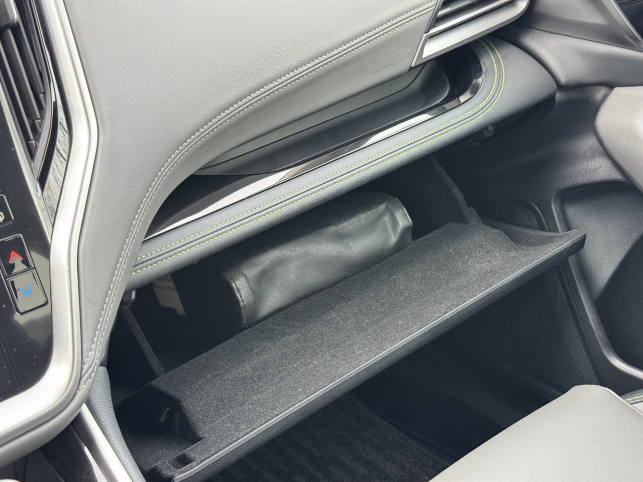 2022 Subaru Outback Onyx Edition XT - Photo 28 - Portland, OR 97211