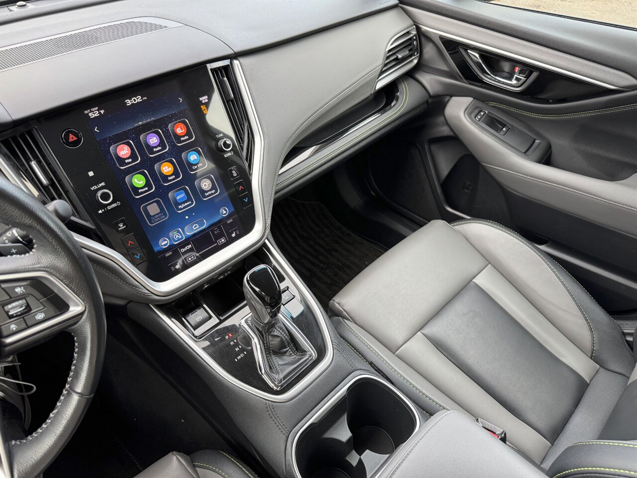 2022 Subaru Outback Onyx Edition XT - Photo 25 - Portland, OR 97211