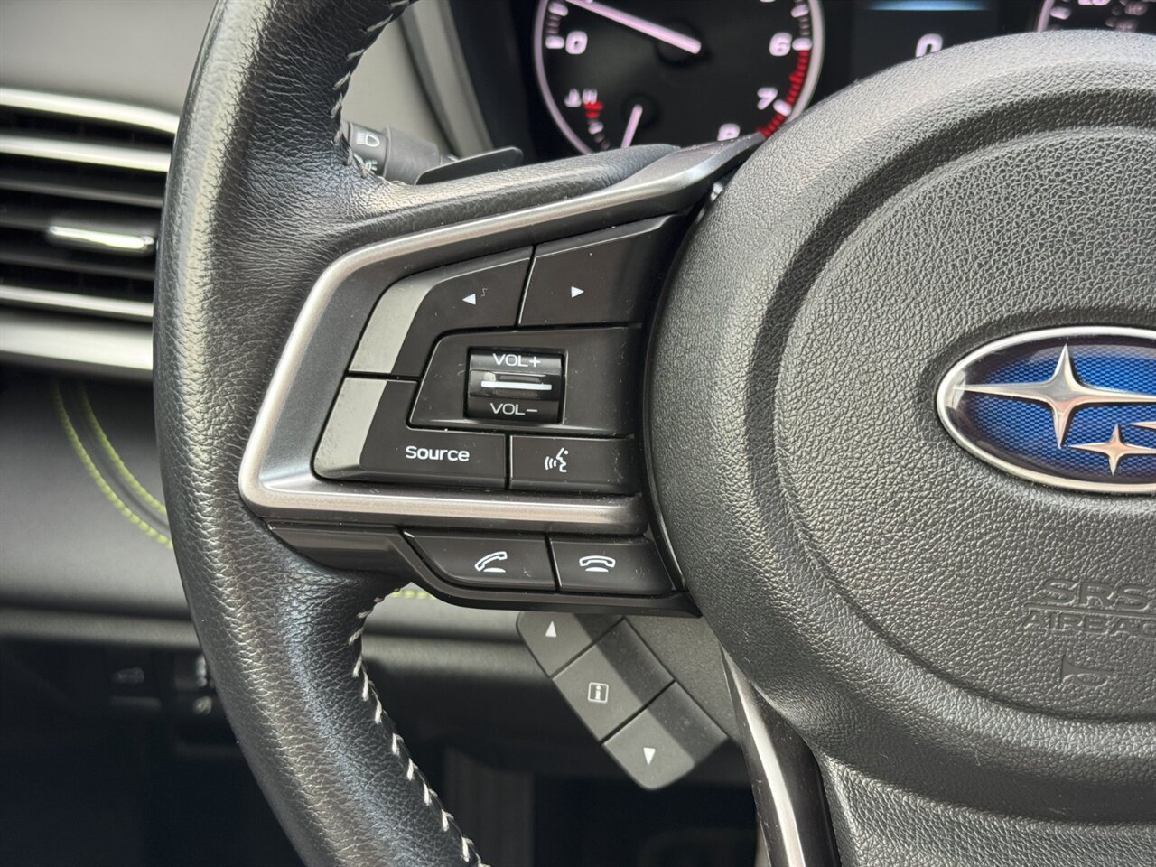 2022 Subaru Outback Onyx Edition XT - Photo 23 - Portland, OR 97211