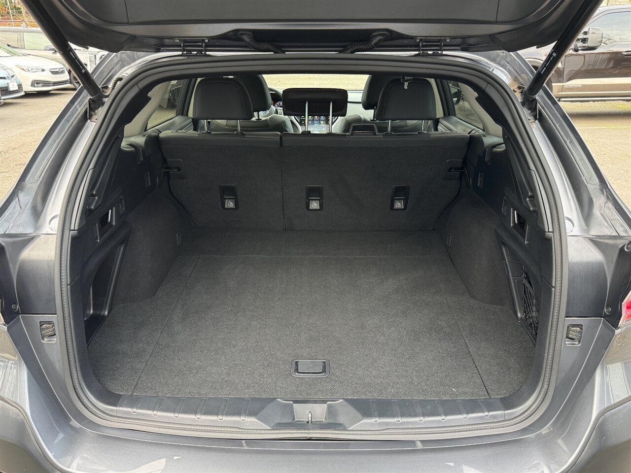 2022 Subaru Outback Onyx Edition XT - Photo 15 - Portland, OR 97211