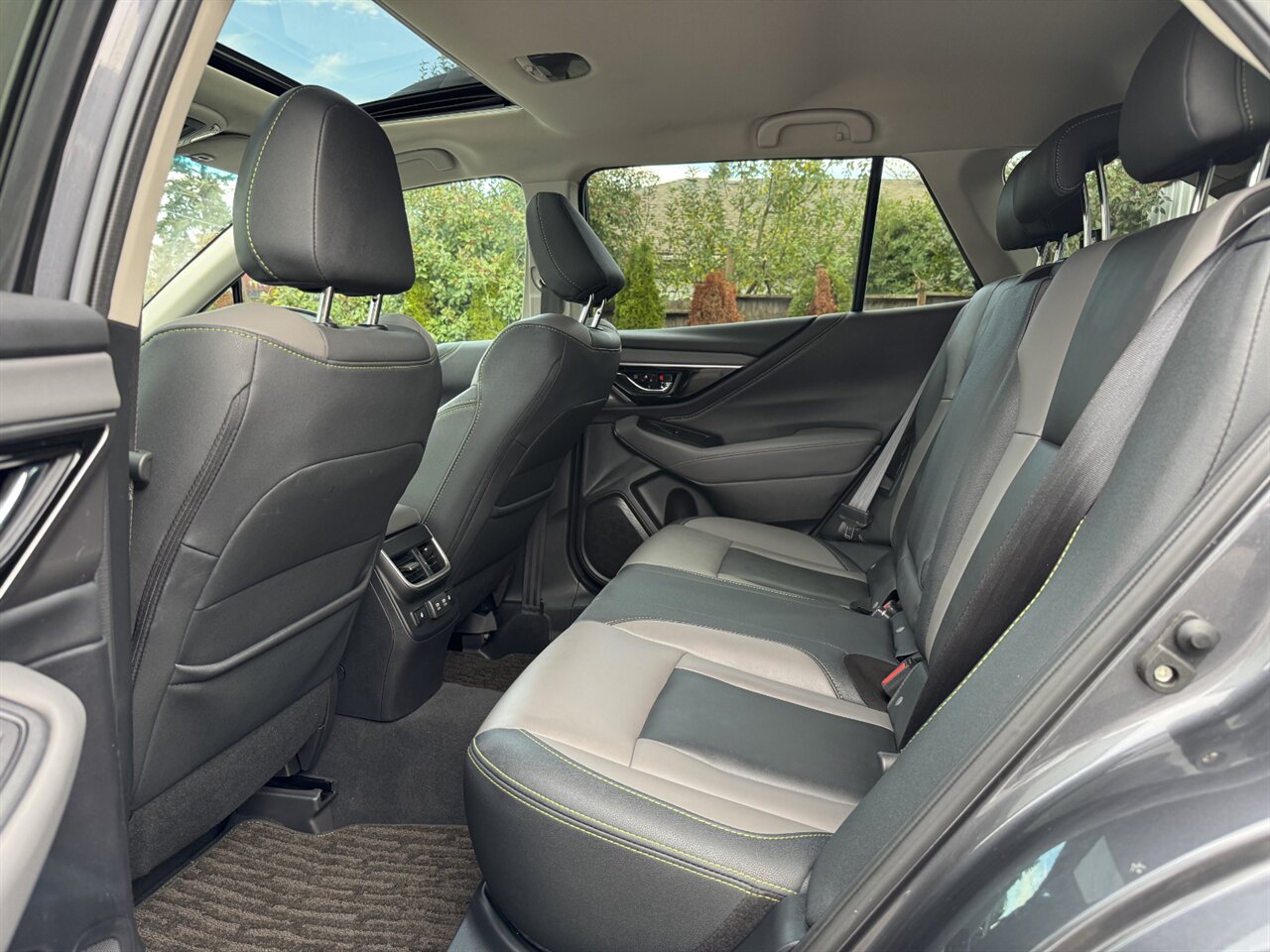 2022 Subaru Outback Onyx Edition XT - Photo 13 - Portland, OR 97211