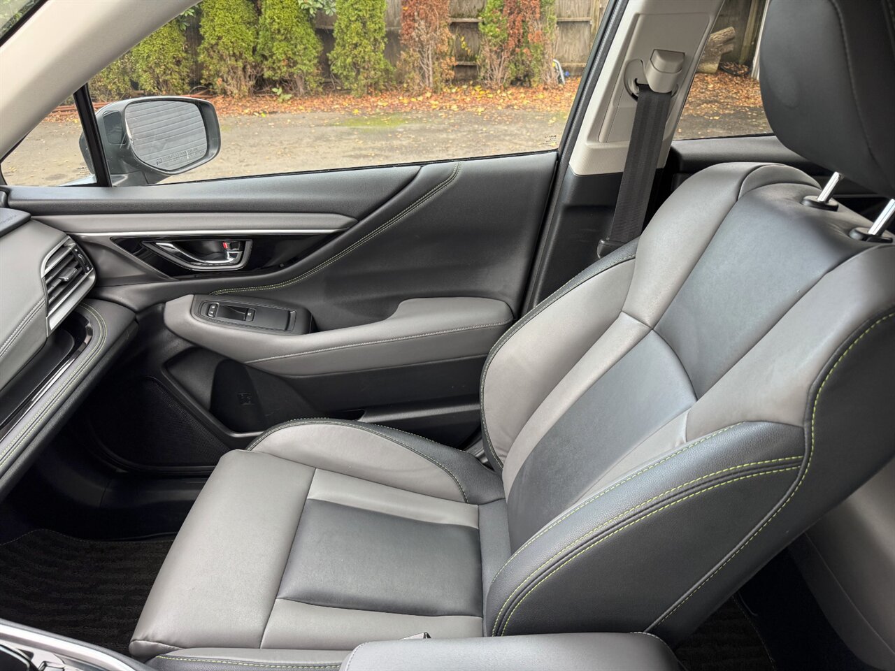 2022 Subaru Outback Onyx Edition XT - Photo 26 - Portland, OR 97211