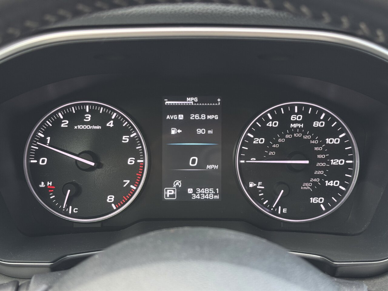 2022 Subaru Outback Onyx Edition XT - Photo 22 - Portland, OR 97211