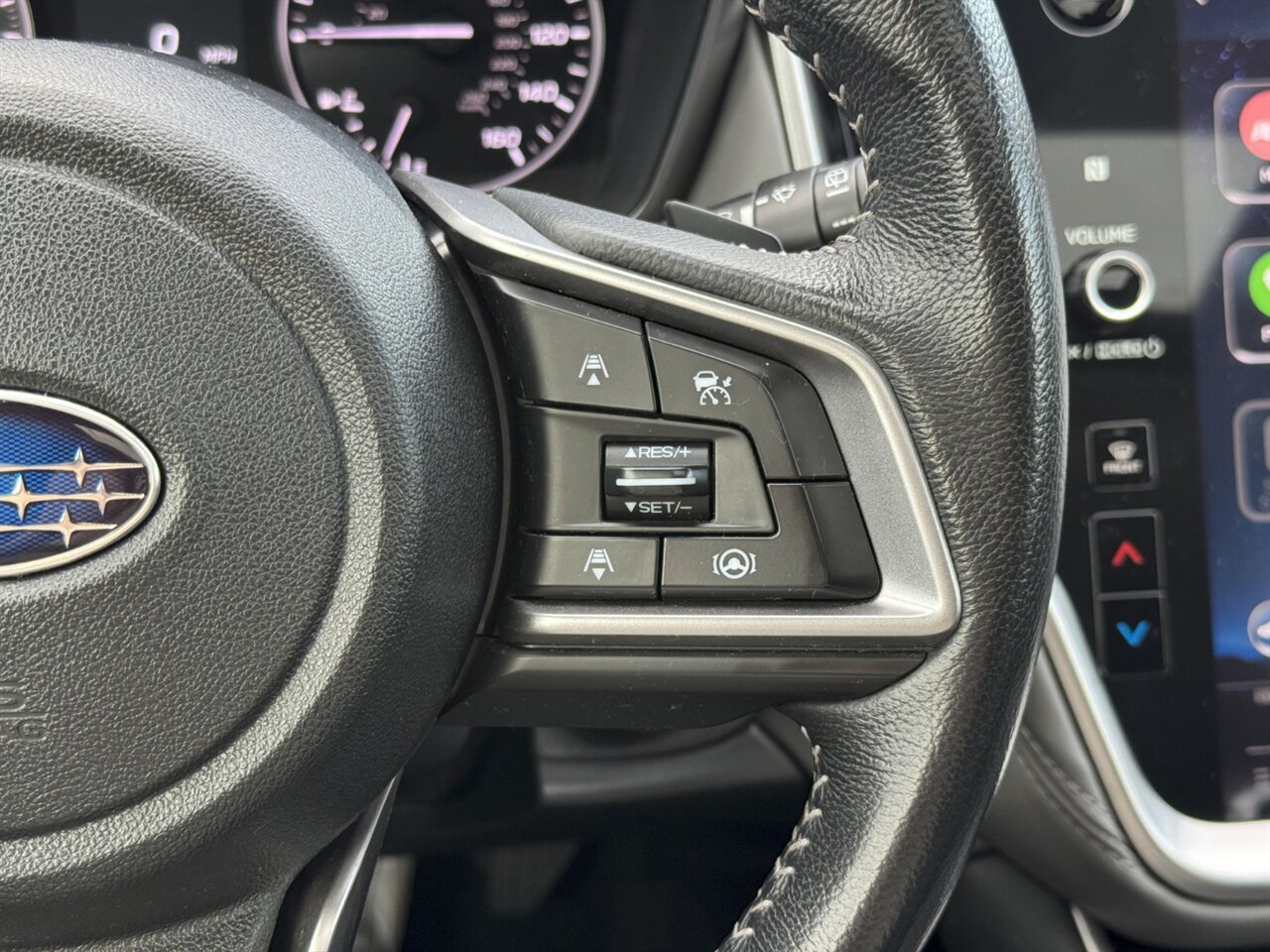 2022 Subaru Outback Onyx Edition XT - Photo 24 - Portland, OR 97211