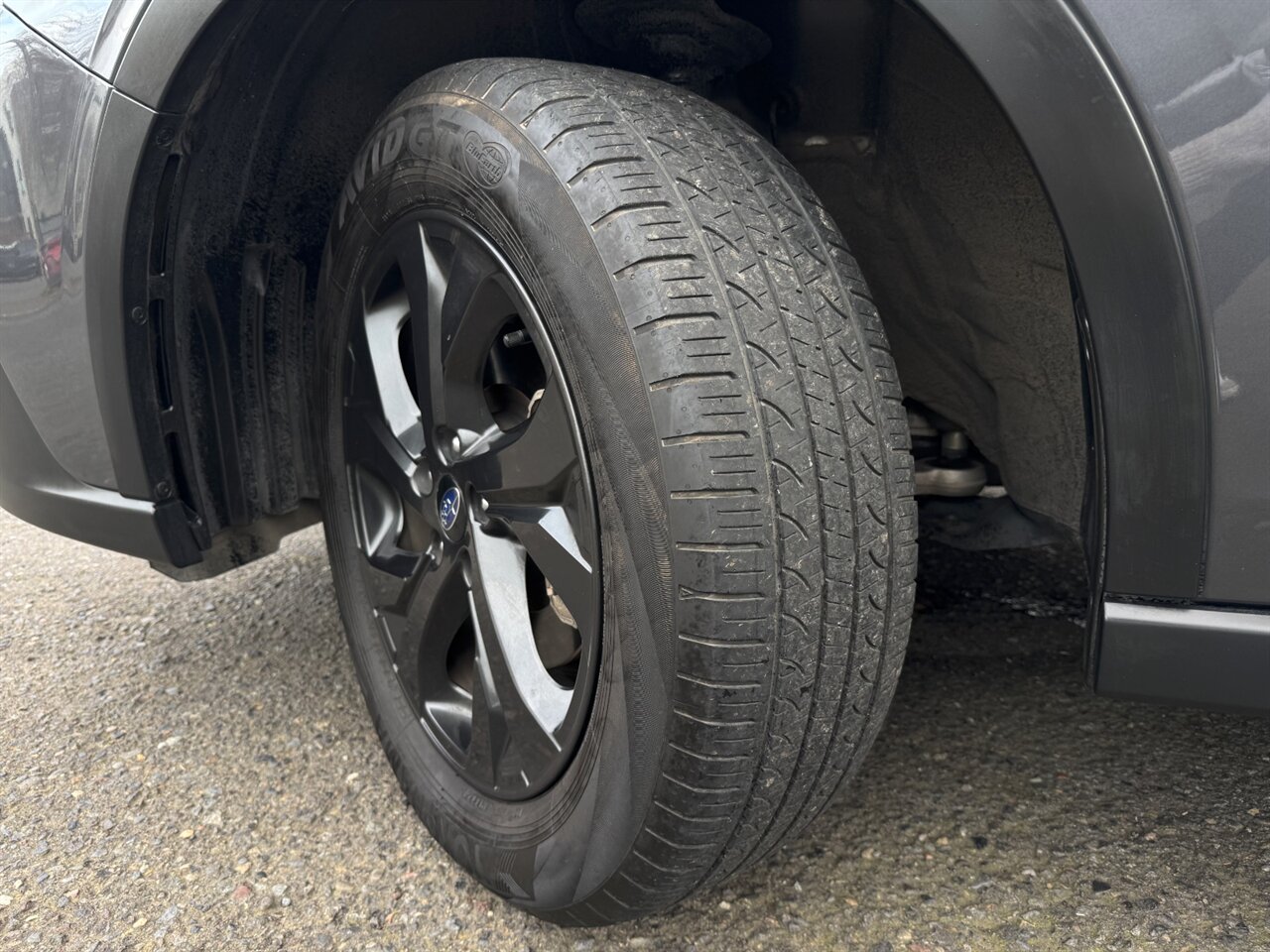 2022 Subaru Outback Onyx Edition XT - Photo 35 - Portland, OR 97211