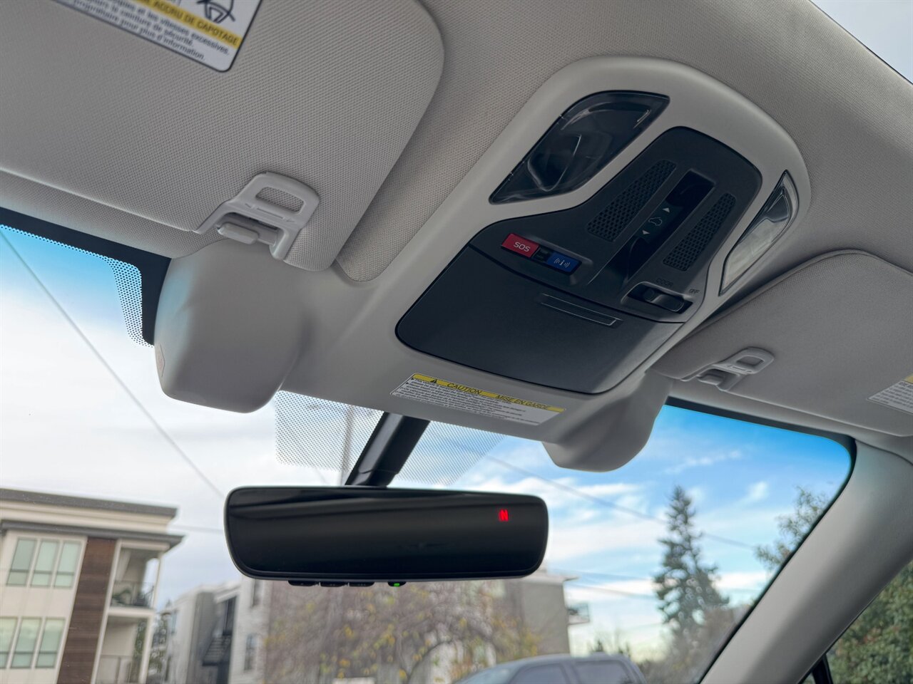 2022 Subaru Outback Onyx Edition XT - Photo 30 - Portland, OR 97211