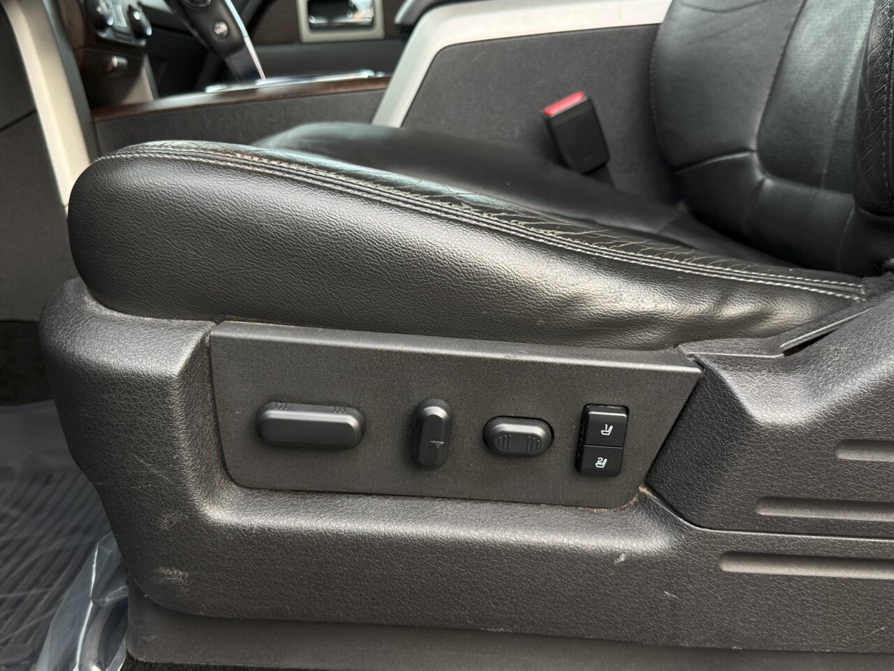 2013 Ford F-150 Lariat 4x4 LEATHER REMOTE START - Photo 20 - Portland, OR 97211