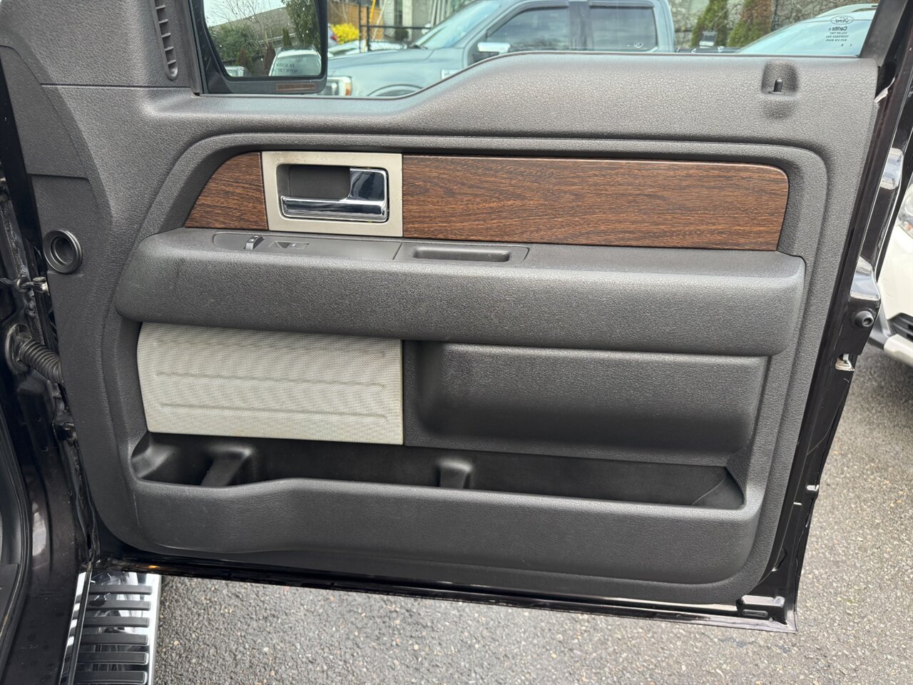 2013 Ford F-150 Lariat 4x4 LEATHER REMOTE START - Photo 19 - Portland, OR 97211