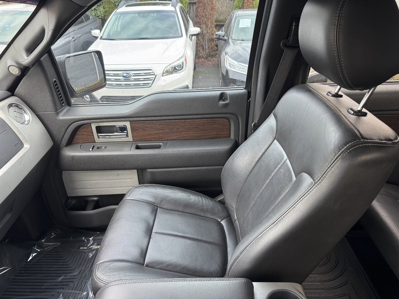 2013 Ford F-150 Lariat 4x4 LEATHER REMOTE START - Photo 26 - Portland, OR 97211
