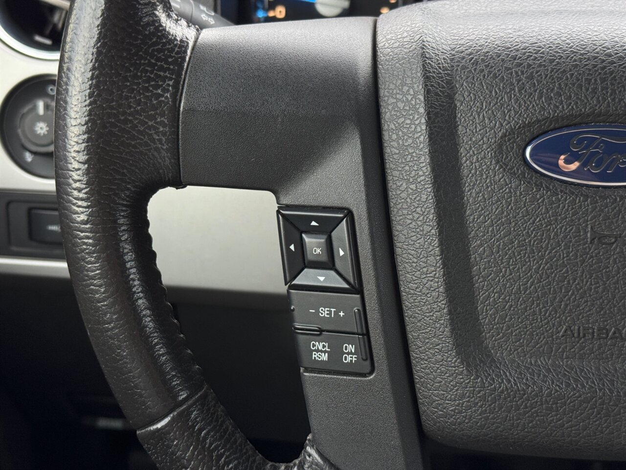 2013 Ford F-150 Lariat 4x4 LEATHER REMOTE START - Photo 23 - Portland, OR 97211