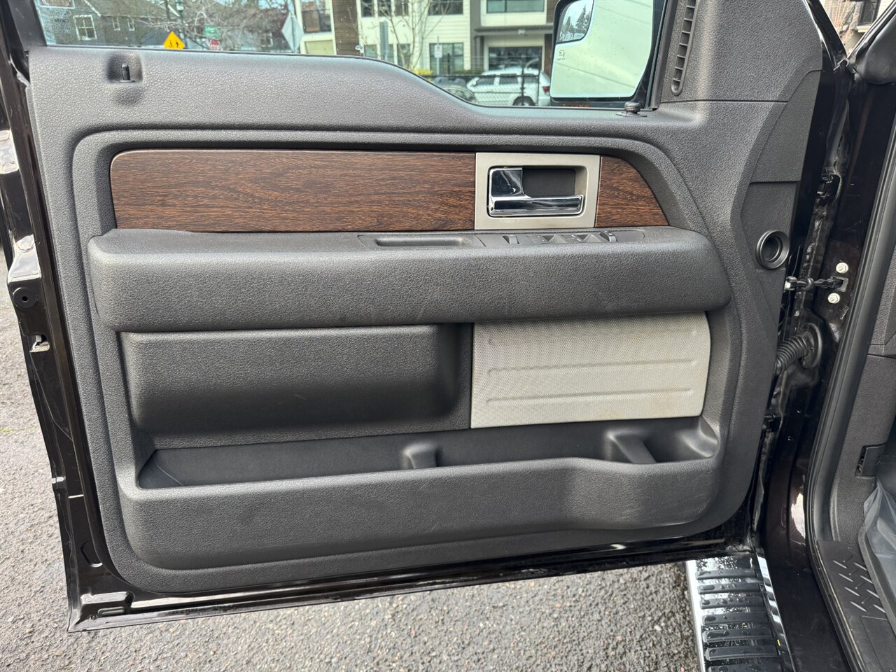 2013 Ford F-150 Lariat 4x4 LEATHER REMOTE START - Photo 12 - Portland, OR 97211