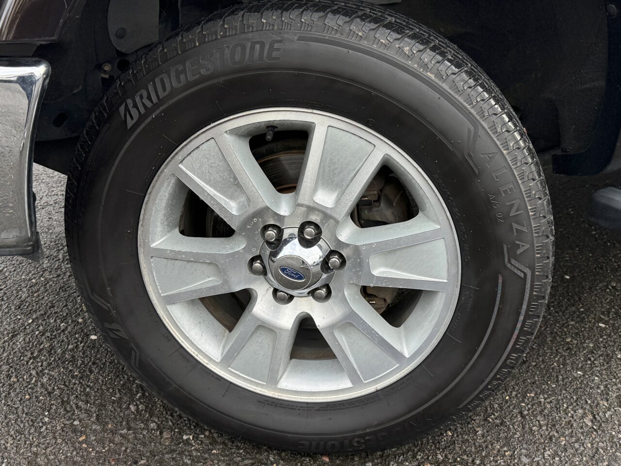 2013 Ford F-150 Lariat 4x4 LEATHER REMOTE START - Photo 33 - Portland, OR 97211