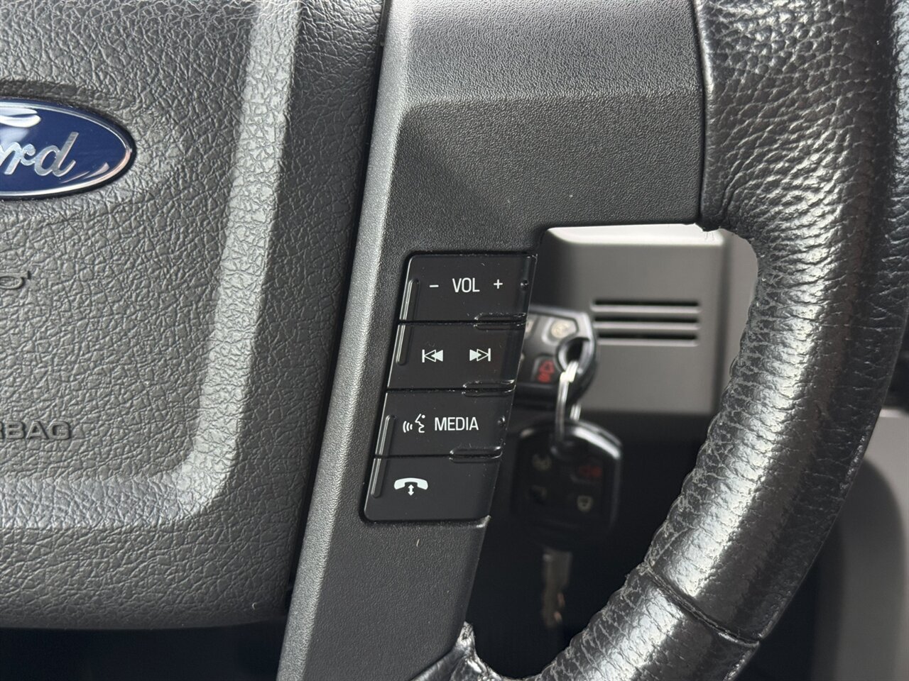 2013 Ford F-150 Lariat 4x4 LEATHER REMOTE START - Photo 24 - Portland, OR 97211