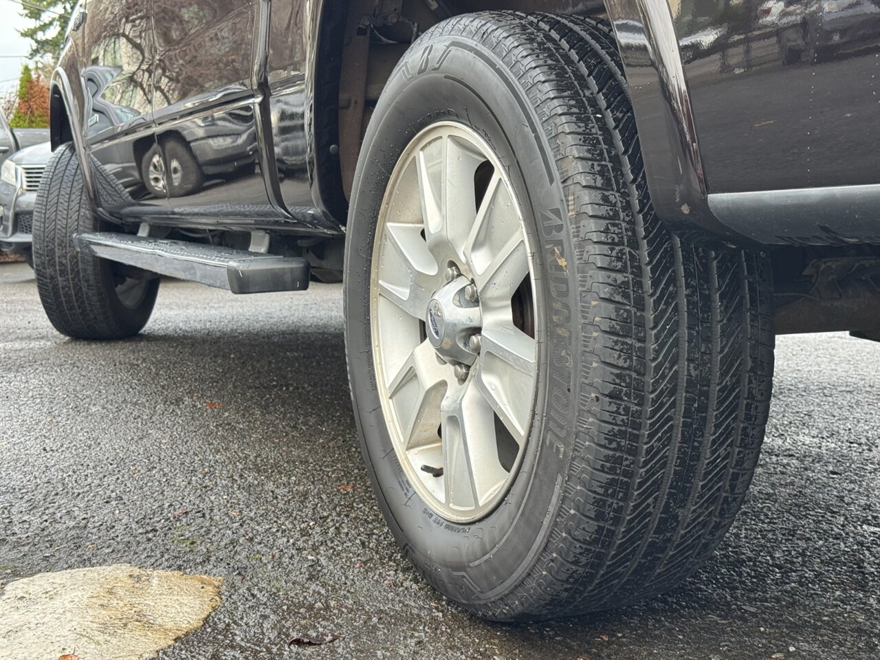 2013 Ford F-150 Lariat 4x4 LEATHER REMOTE START - Photo 35 - Portland, OR 97211