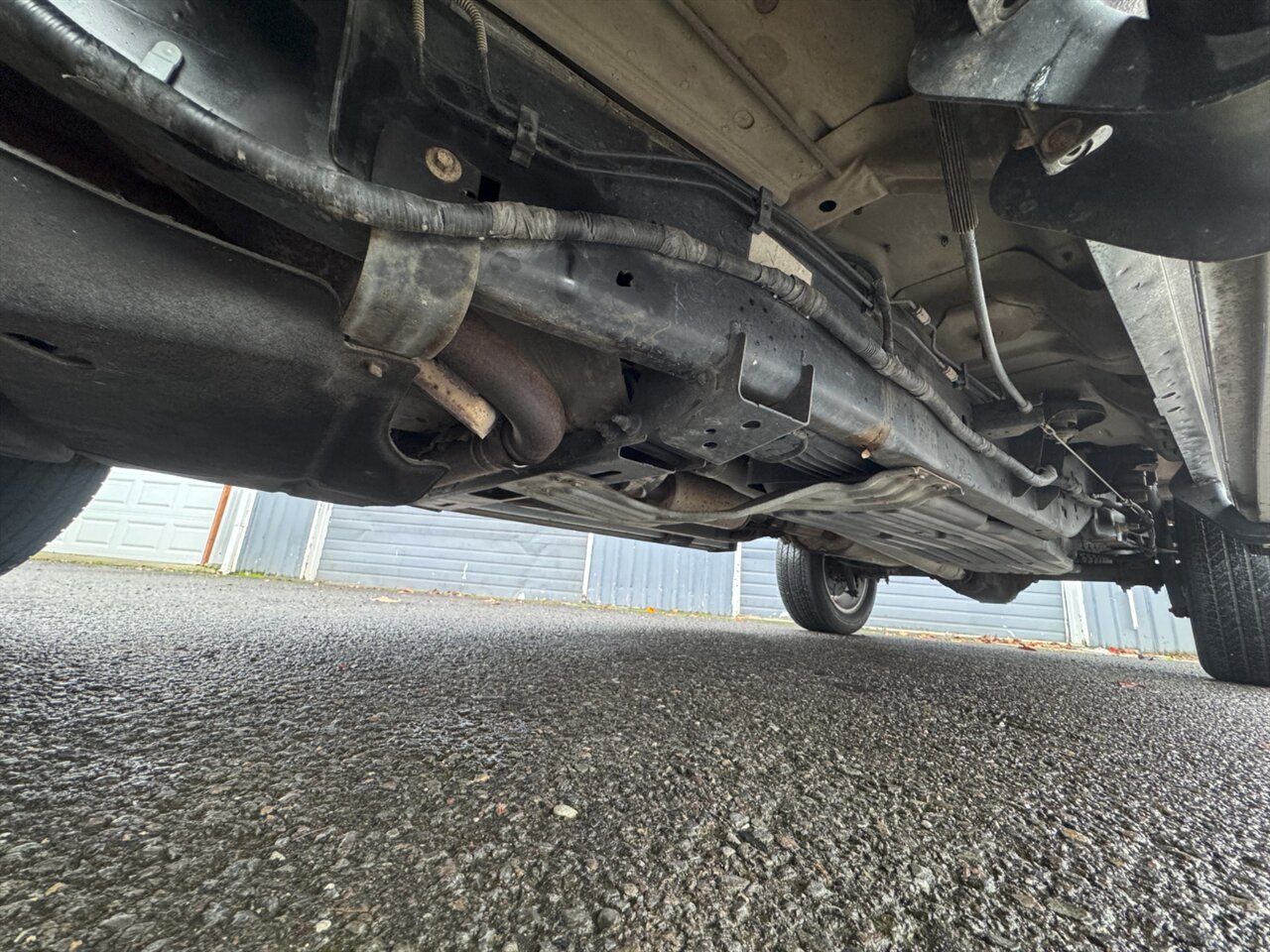 2013 Ford F-150 Lariat 4x4 LEATHER REMOTE START - Photo 37 - Portland, OR 97211