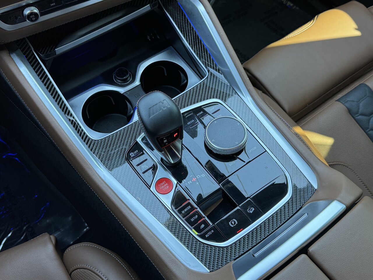 2024 BMW X6 M Competition - Photo 32 - Portland, OR 97211