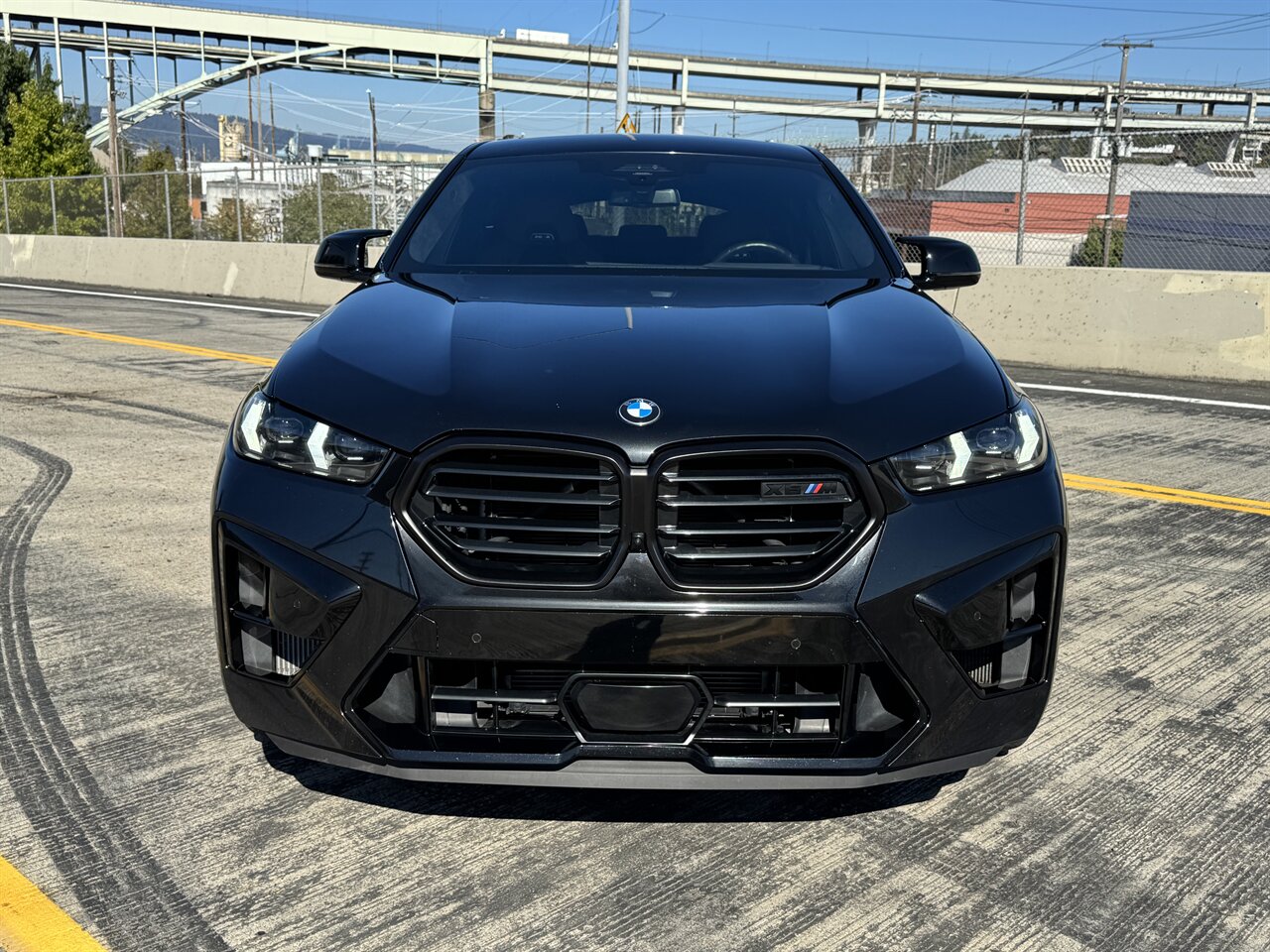 2024 BMW X6 M Competition - Photo 5 - Portland, OR 97211