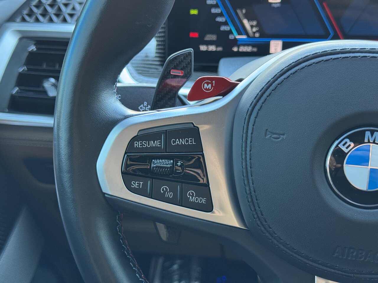 2024 BMW X6 M Competition - Photo 27 - Portland, OR 97211