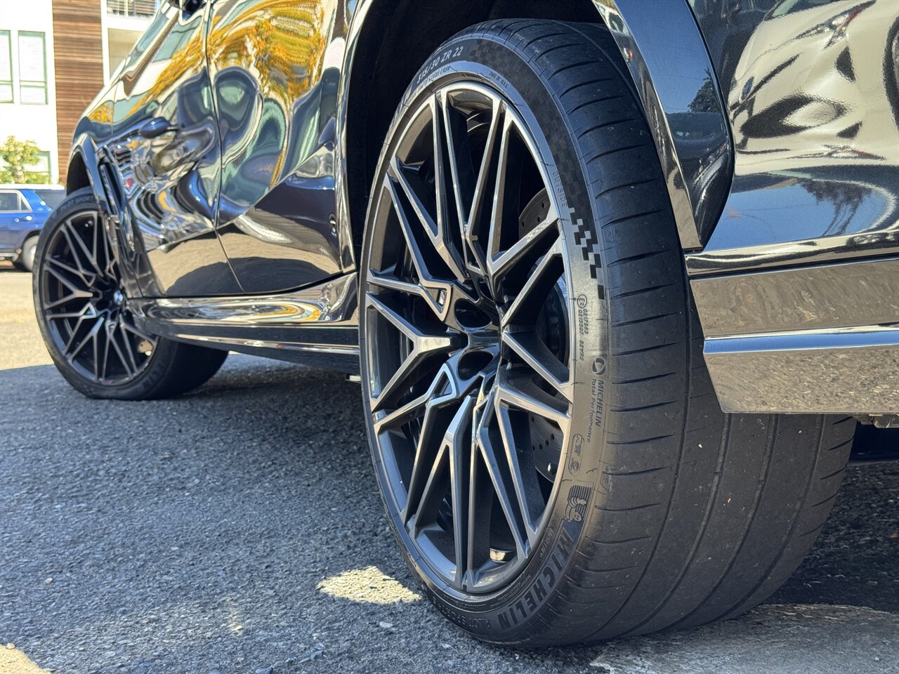 2024 BMW X6 M Competition - Photo 41 - Portland, OR 97211