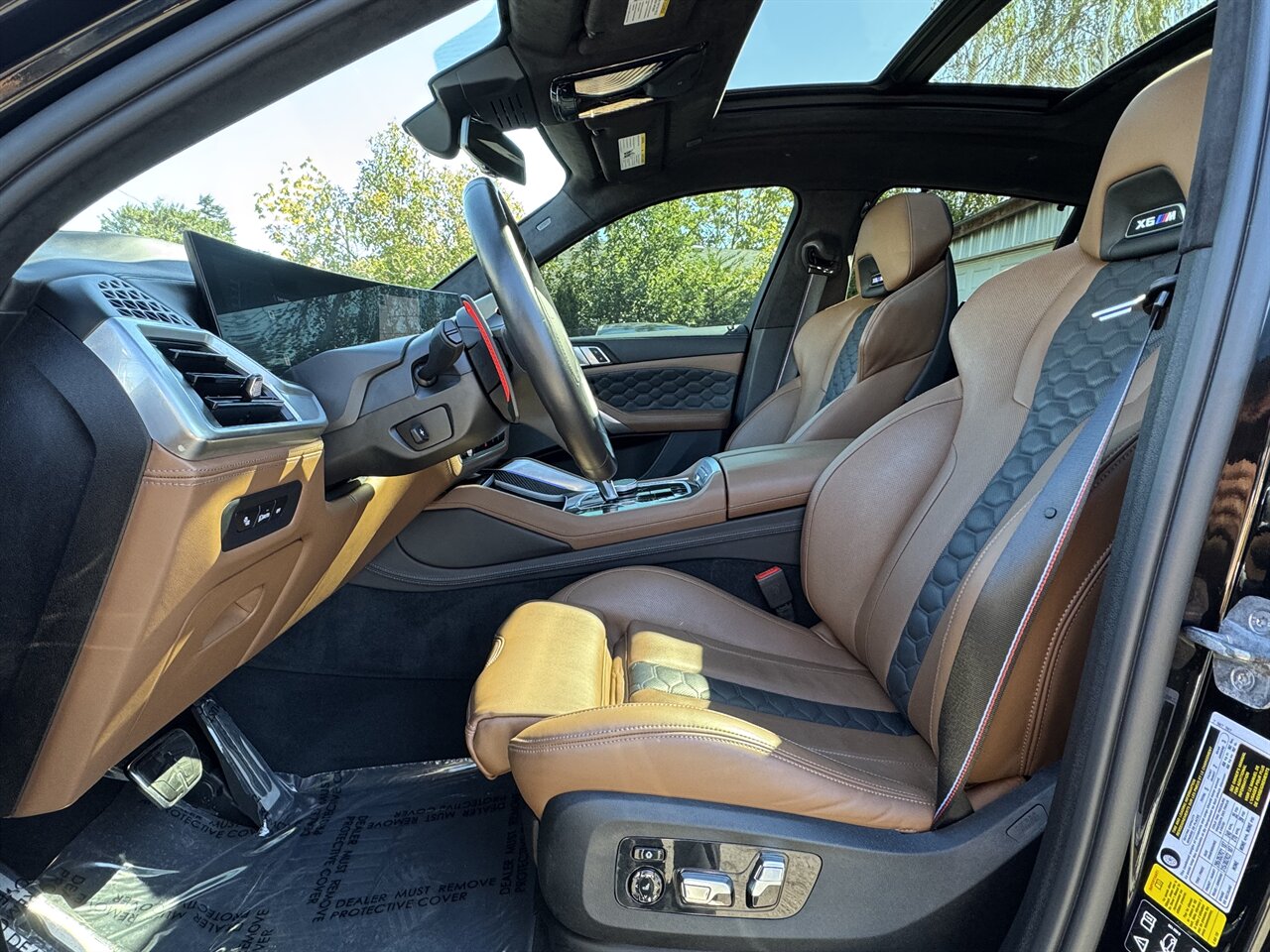 2024 BMW X6 M Competition - Photo 11 - Portland, OR 97211