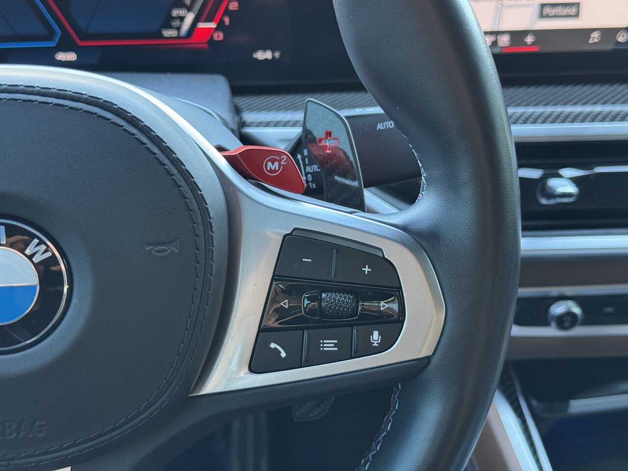 2024 BMW X6 M Competition - Photo 28 - Portland, OR 97211