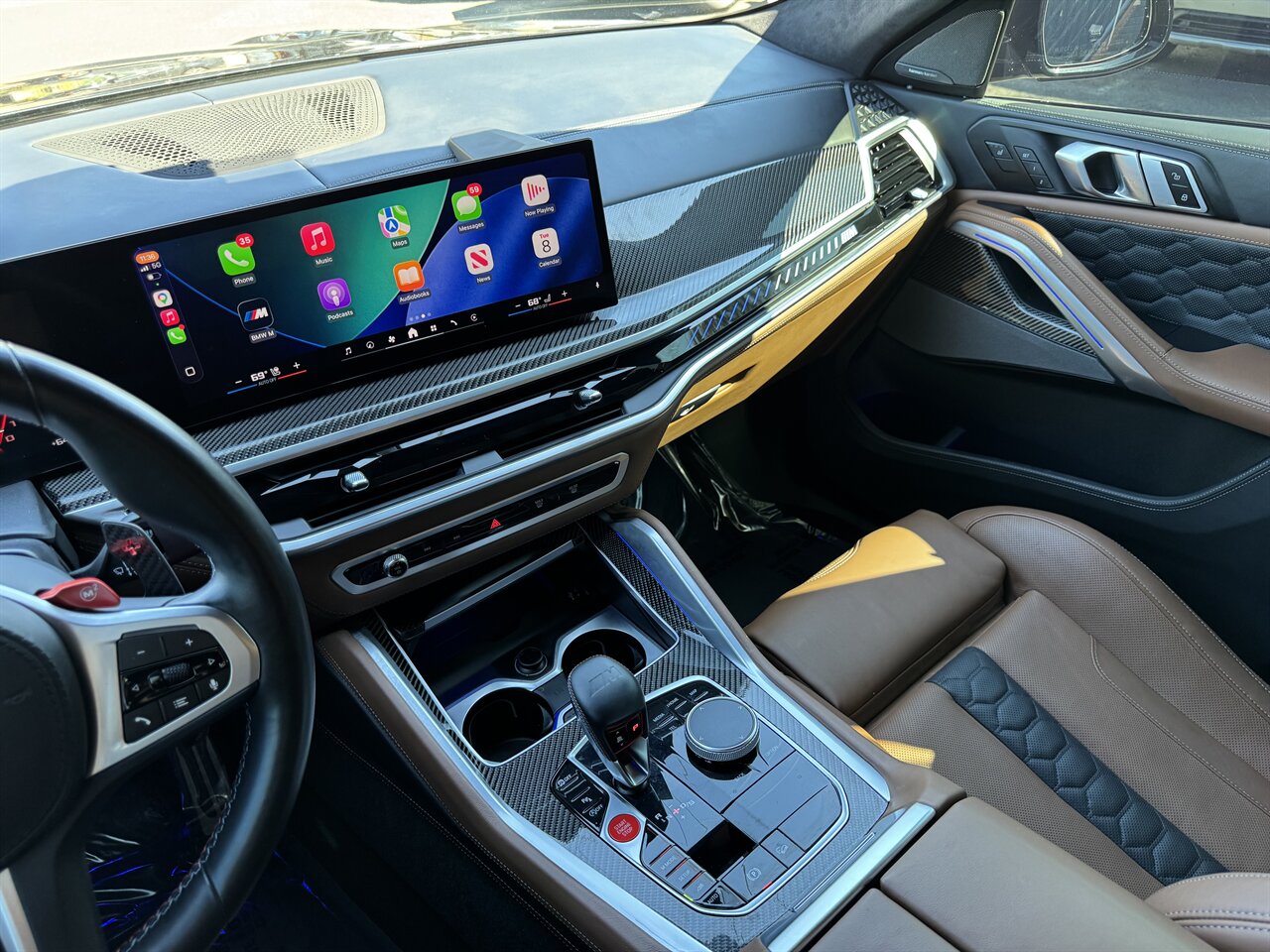 2024 BMW X6 M Competition - Photo 29 - Portland, OR 97211