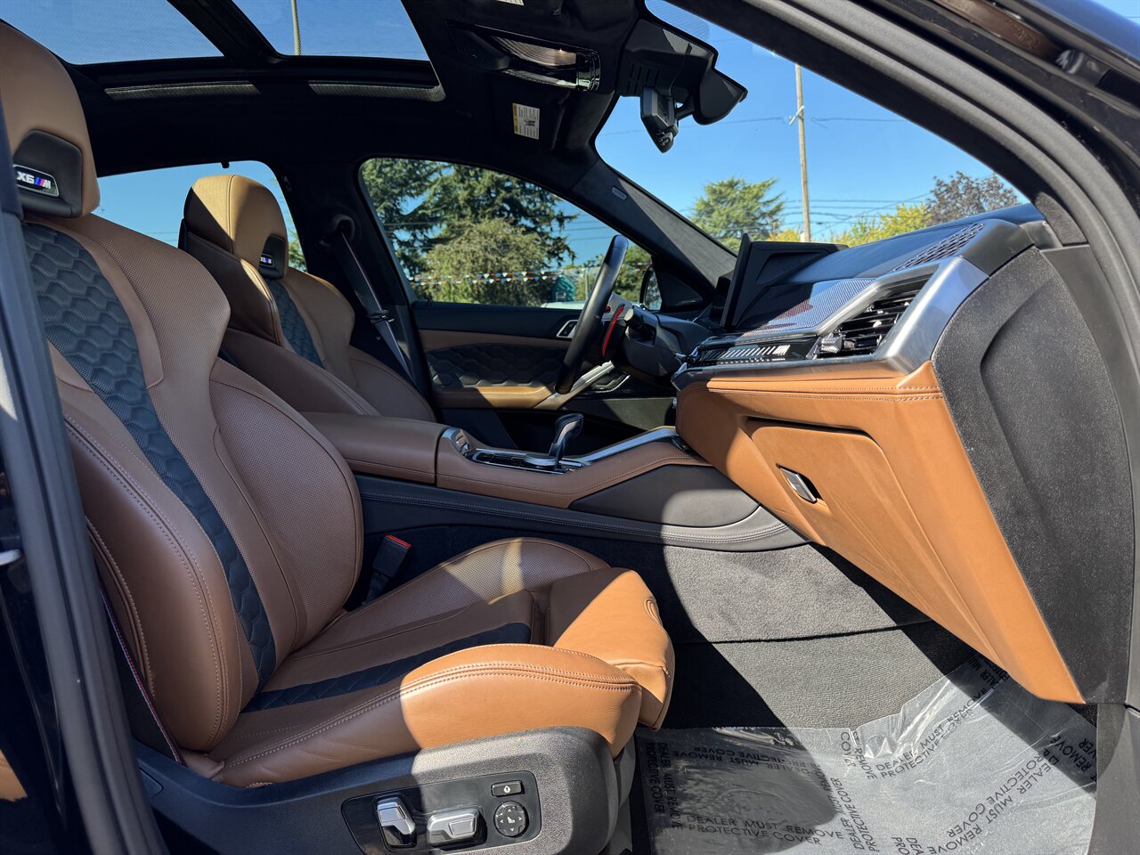 2024 BMW X6 M Competition - Photo 21 - Portland, OR 97211