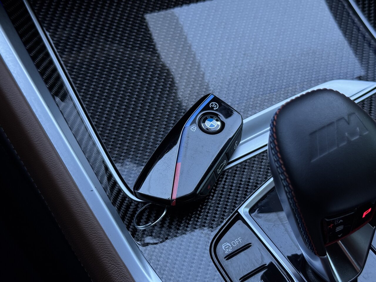 2024 BMW X6 M Competition - Photo 43 - Portland, OR 97211