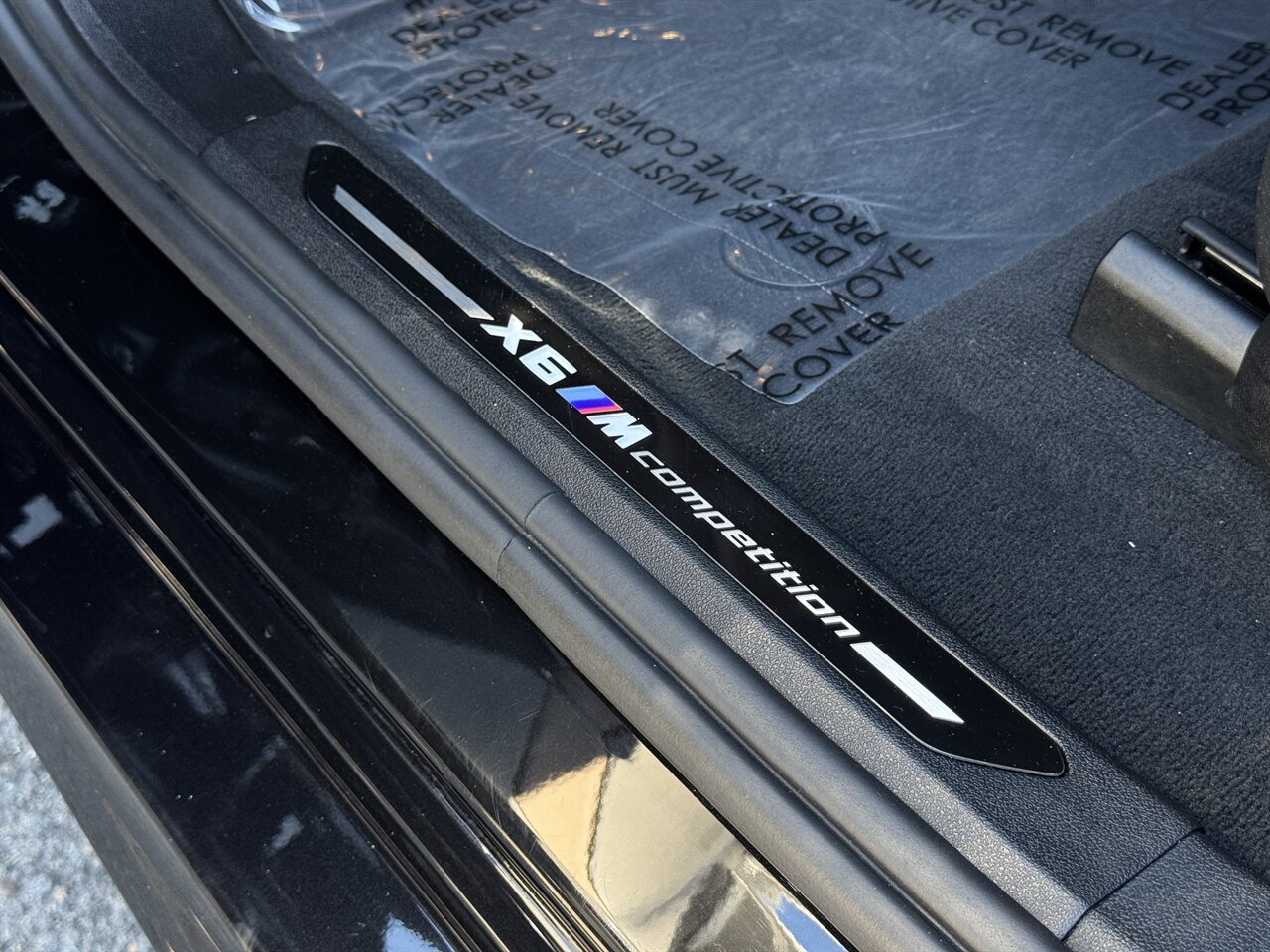 2024 BMW X6 M Competition - Photo 42 - Portland, OR 97211