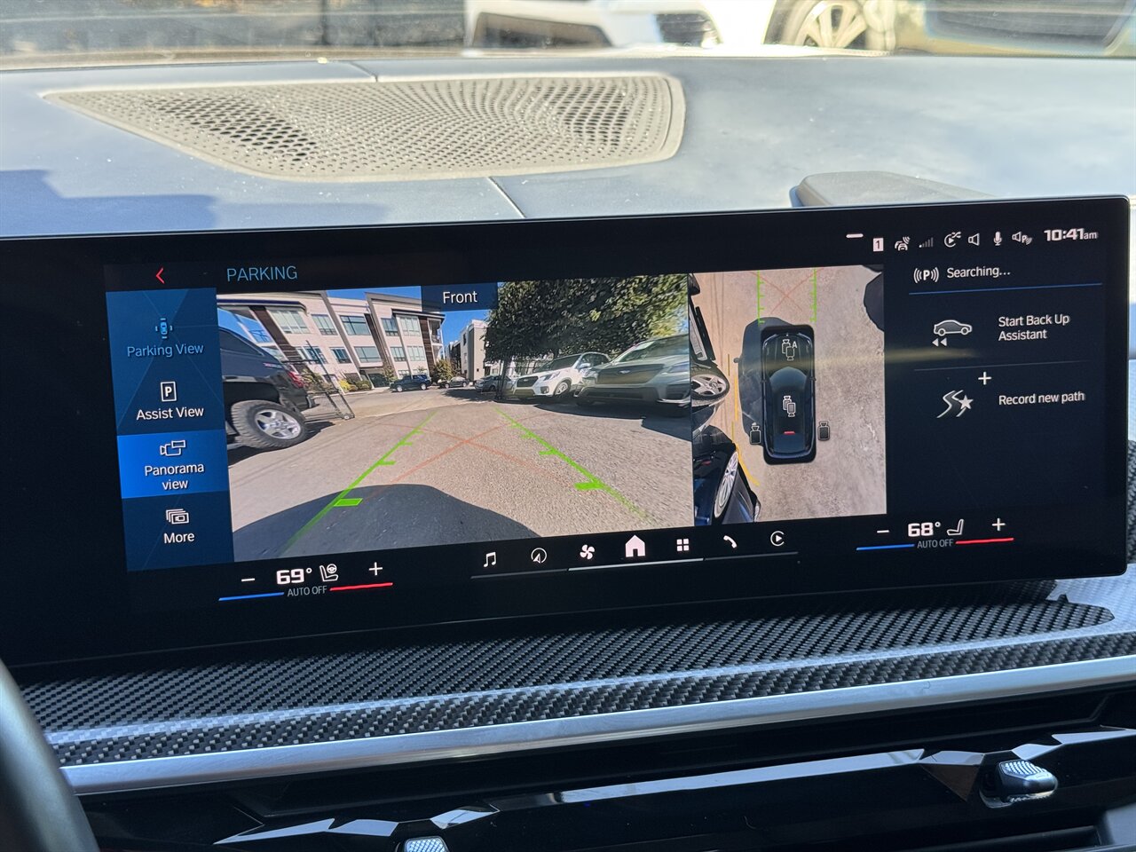 2024 BMW X6 M Competition - Photo 31 - Portland, OR 97211