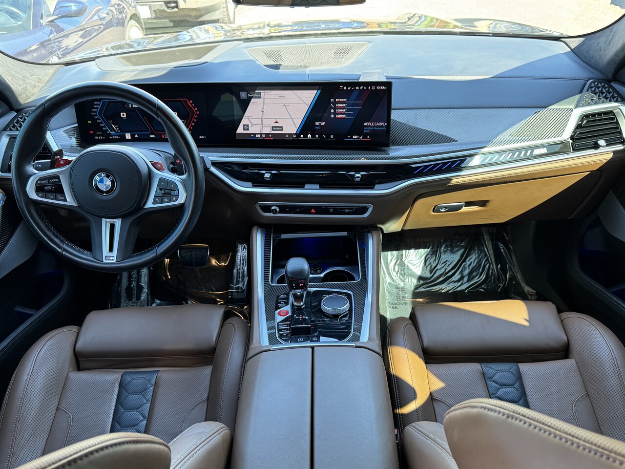 2024 BMW X6 M Competition - Photo 15 - Portland, OR 97211