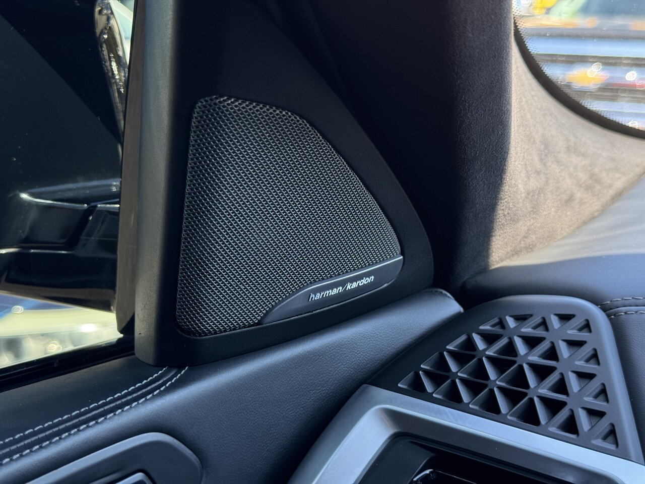 2024 BMW X6 M Competition - Photo 36 - Portland, OR 97211