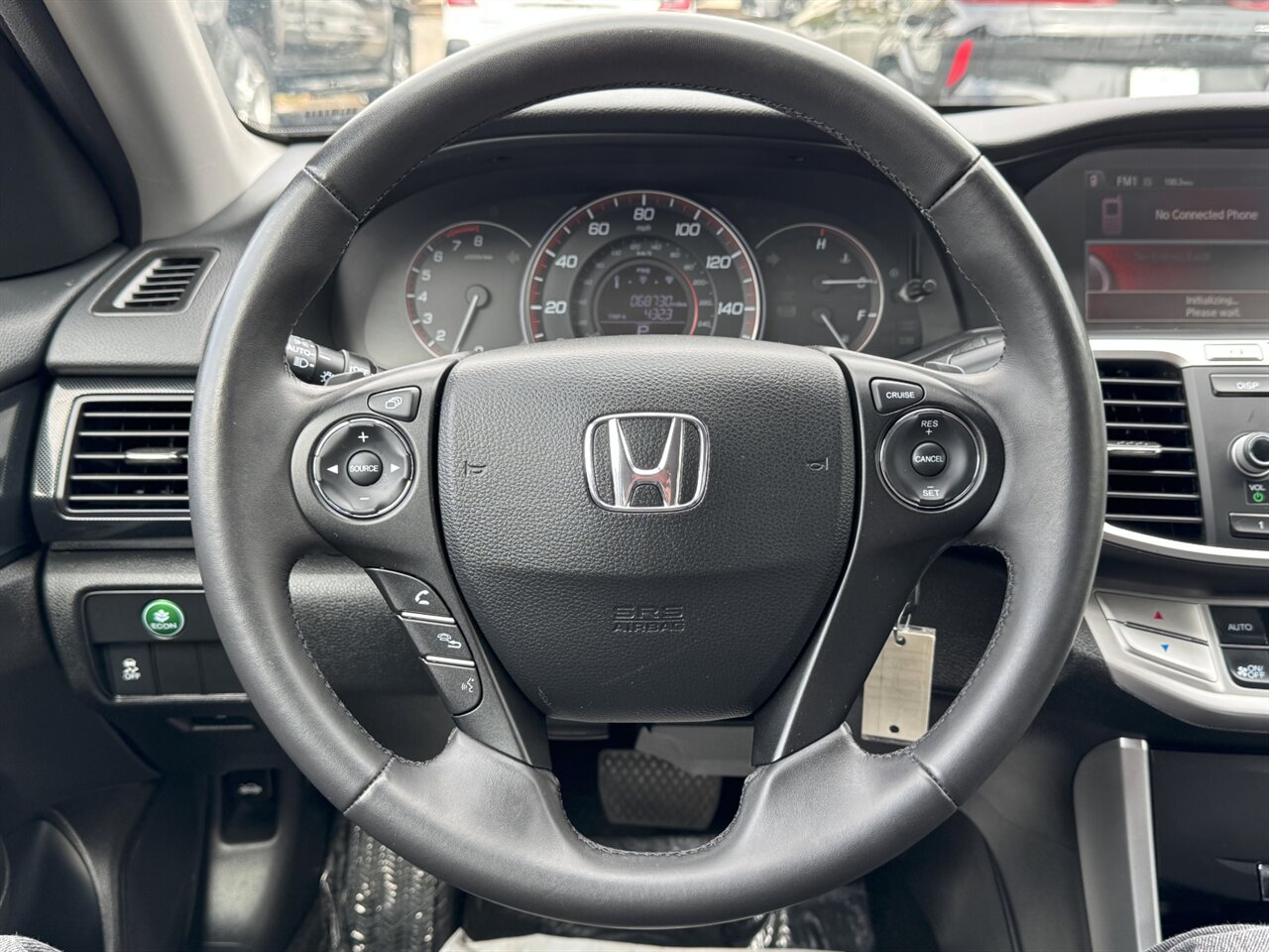 2013 Honda Accord Sport 1-OWNER BACKUP CAMERA - Photo 20 - Portland, OR 97211