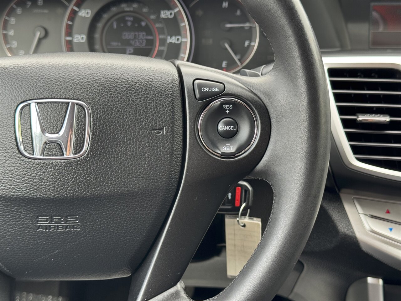 2013 Honda Accord Sport 1-OWNER BACKUP CAMERA - Photo 23 - Portland, OR 97211